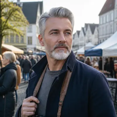 Bram Verstraeten
